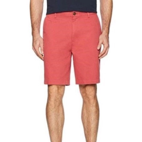 NWOT Amazon Essentials Mens Classic-Fit 9" Short - Picture 1 of 7